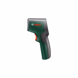 Bosch Universal Temp Noir, Vert F, °C -30 - 500 °C Écran integré