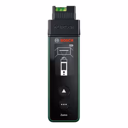 Bosch 06036729Z1 mètre Mètre laser portable Noir, Vert 25 m