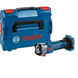 Bosch GCU 18V-30 PROFESSIONAL 30000 tr/min Noir, Bleu, Rouge, Acier inoxydable