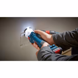 Bosch GCU 18V-30 PROFESSIONAL 30000 tr/min Noir, Bleu, Rouge, Acier inoxydable - Vue supplémentaire 4