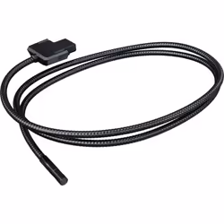 Caméra d'inspection GIC 4/5 Imager 8,3 mm/1,5 m, Câble de caméra compatible avec GIC 12V-5-27 C et GIC 12V-4-23 C, Diamètre é ...