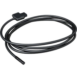 Bosch 1 600 A02 R6P câble d'appareil photo 3,5 m Noir