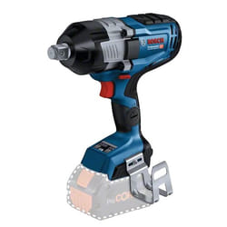 Clé à chocs Bosch GDS 18V-1600 HC Professional; 18 V (sans batterie et chargeur)