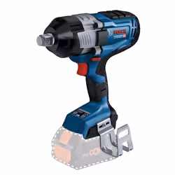 Bosch GDS 18V-1600 HC Professional 2300 tr/min Bleu - Vue supplémentaire 6