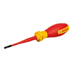 Tournevis manuel / ciseau Bosch 1600A02NC1; SL3,5