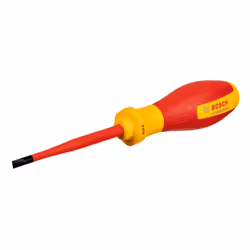 Tournevis manuel / ciseau Bosch 1600A02NC3; SL5,5