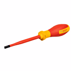 Tournevis manuel / ciseau Bosch 1600A02NC4; SL6,5