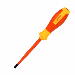 Tournevis manuel / ciseau Bosch 1600A02NC4; SL6,5