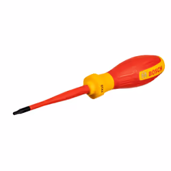 Tournevis manuel / ciseau Bosch 1600A02NC5; TX10