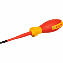 Tournevis manuel / ciseau Bosch 1600A02NC6; T15; 75 mm