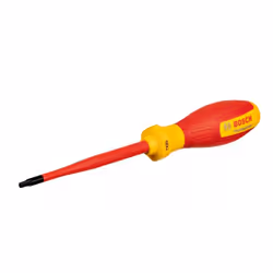 Tournevis manuel / ciseau Bosch 1600A02NC7; T20; 100 mm