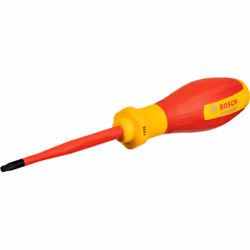 Tournevis manuel / ciseau Bosch 1600A02NC8; T25; 100 mm