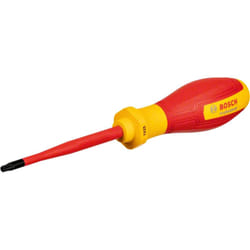 Tournevis manuel / ciseau Bosch 1600A02NC8; T25; 100 mm