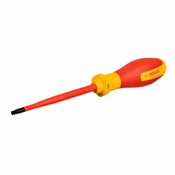 Tournevis manuel / ciseau Bosch 1600A02NC9; TX30