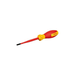 Bosch - Tournevis isolé vde, sl/pz 1x100