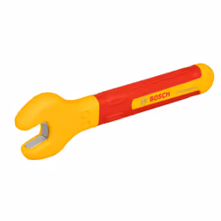 Clé Bosch 1600A02NF0; 10 mm