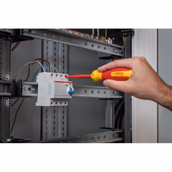 Ensemble de tournevis Bosch 1600A02NF8; 7 unités