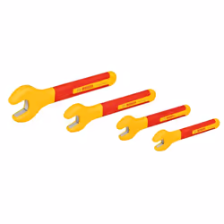 Jeu de clés Bosch 1600A02NE8; 4 unités