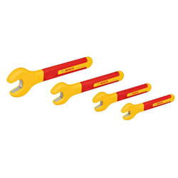 Jeu de clés Bosch 1600A02NE8; 4 unités