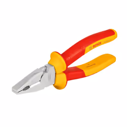 Pince combinée Bosch 1600A02NE1; 180 mm