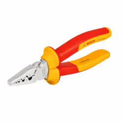 Pinces Bosch 1600A02NE6; 180 mm