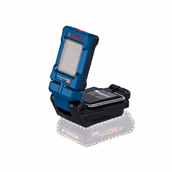 Bosch 0601443600 Noir, Bleu LED - Vue supplémentaire 4