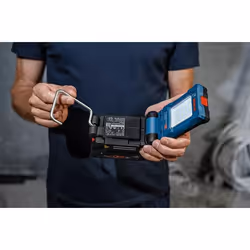 Bosch 0601443600 Noir, Bleu LED - Vue supplémentaire 6