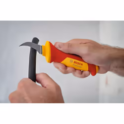 Lame de coupe de câble Bosch 1600A02NF6 - Vue supplémentaire 2