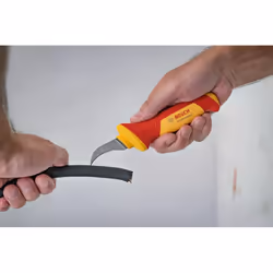 Lame de coupe de câble Bosch 1600A02NF6 - Vue supplémentaire 3