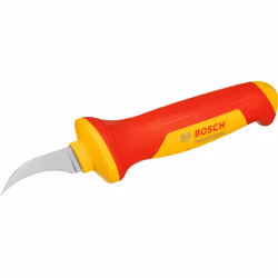 Lame de coupe de câble Bosch 1600A02NF6 - Vue supplémentaire 4