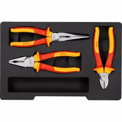 Bosch 1.600.A02.NG0 Ensemble de pinces - Vue supplémentaire 4