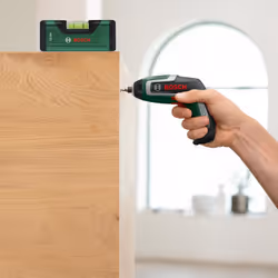 Tournevis sans fil Bosch IXO 7; 3,6 V; 1x2,0 Ah accu. + Accessoires - Vue supplémentaire 4