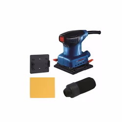 Ponceuse orbitale Bosch GSS 140 A Professional; 220 W