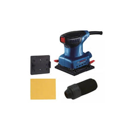 Ponceuse orbitale Bosch GSS 140 A Professional; 220 W
