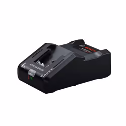 Bosch 1 600 A02 T5G, Chargeur de batterie, Bosch, Noir, 14.4 - 18 V, 195 mm, 130 mm