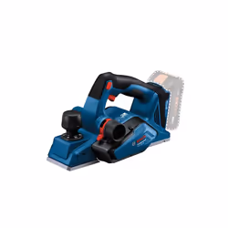 Raboteuse sans fil Bosch GHO 18V-26 Professional; 18 V (sans batterie ni chargeur) + L-BOXX 238 - Vue supplémentaire 4