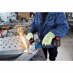 Bosch ProCORE18V 8.0Ah + GAL 18V-160 Professional Ensemble de batterie et de chargeur - Vue supplémentaire 4