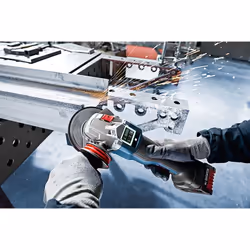 Bosch ProCORE18V 8.0Ah + GAL 18V-160 Professional Ensemble de batterie et de chargeur - Vue supplémentaire 5