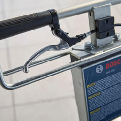 Bosch GHT 130 Professional Bloc de frappe