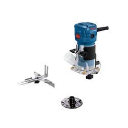 Routeur électrique Bosch GLF 55-6 Professional; 550 W