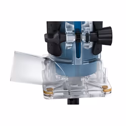 Bosch GLF 55-6 routeur de tuiles 550 W - Vue supplémentaire 5