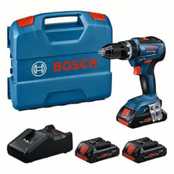 Bosch - Perceuse à percussion sans fil gsb 18V-55 Professional