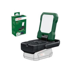 Bosch - Home and Garden EasySpotLight 18V-400 Lampe de travail led sur batterie 06039A1200