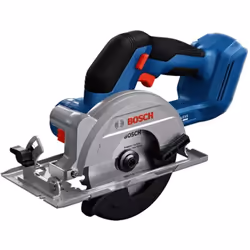 Scie Circulaire BOSCH GKS 18V-51 Professional - Se déplacer librement avec des coupes sans effort - Coupe sans effort grâce a ...