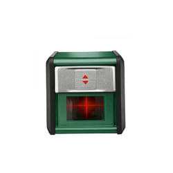 Bosch Quigo Plus Niveau de pointage 12 m 630-650 nm
