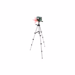 Bosch Quigo Plus Niveau de pointage 12 m 630-650 nm - Vue supplémentaire 4