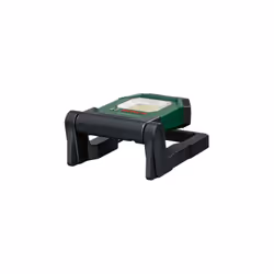 Bosch UniversalWorkLight 18V-2100 Noir, Vert - Vue supplémentaire 2