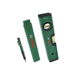 Bosch Home and Garden 1600A02W7S 1600A02W7S Werkzeugset