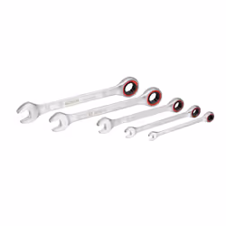 Bosch 1.600.A02.Z3D Sulfate de chondroïtine 8,10,13,17,19 mm 5 pièce(s) - Vue supplémentaire 4