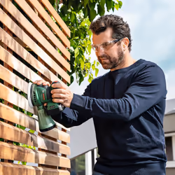 Ponceuse orbitale Bosch UniversalOrbit 18V-20; 18 V (sans batterie et chargeur) - Vue supplémentaire 4